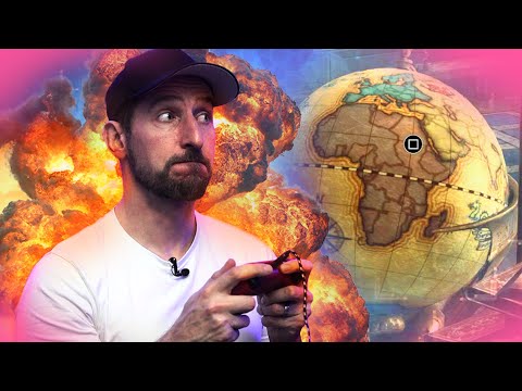 Why MODERN games aren't so cool anymore