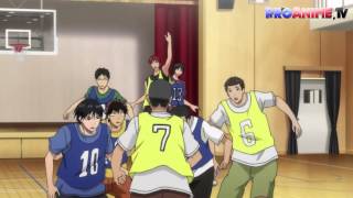 Proanime Review: Баскетбол Куроко / Kuroko no Basuke