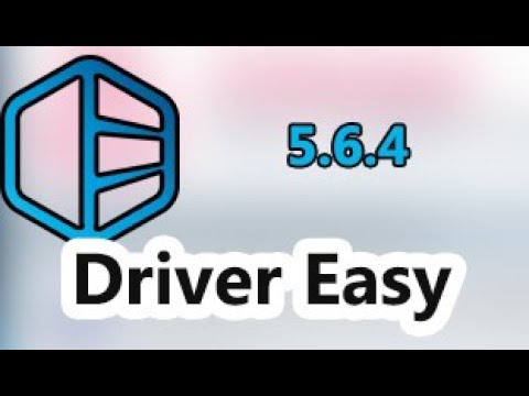 Driver Easy Professional 5.6.4 Serial Key 2020 [100% Working] HD