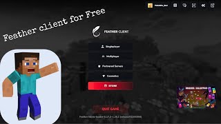 Use Feather Client For Free Permanently. screenshot 2