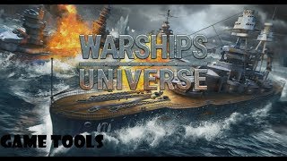 Warships Universe: Naval Battle - Android Gameplay screenshot 5