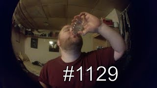 Thumbnail for Jon Drinks Water #1129