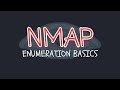 Web Pentesting For Beginners #4: Enumeration Basics With Nmap