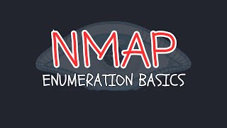 Web Pentesting For Beginners #4: Enumeration Basics With Nmap