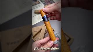 Vapesoul V-Ciga Disposable Vape Cigar Shape Premium Vape