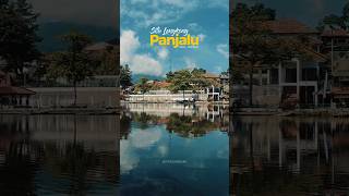 Download Lagu Wajah Baru Situ Lengkong Panjalu - Ciamis #SituLengkong #SituPanjalu  #Panjalu #PesonaDesaku MP3