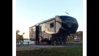 Rv Roof Replacement on 2014 Montana 5th Wheel