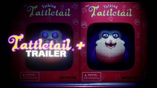 Tattletail Plus || Gameplay Trailer [Only on Dreams PS4/5]