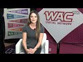 WAC Women's Basketball Roundup - 2.12.19