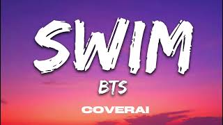 BTS SWIM Remix | Deep house | Afrosoul 
