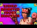 Will I Cry? ! Kiriko Animated Short REACTION!