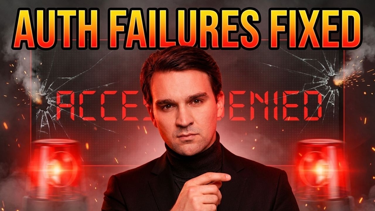 Fix Viva API Authentication Failures FAST! Fix Viva API Authentication Failures FAST!