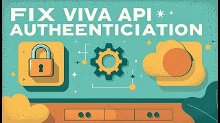 Fix Viva API Authentication Failures FAST! screenshot 4