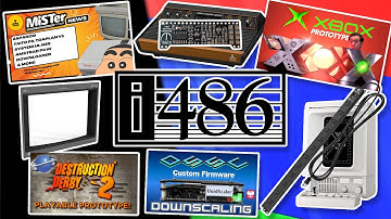 Weekly Roundup #486 - November 5th 2025