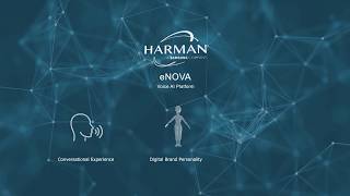 Contactless and Conversational Vending Experience by HARMAN screenshot 3