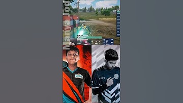 TSM NINJA JOD 1 V 4 GLOBAL ESPORTS #ninjajod #shorts #jonathan #esports #tsm #manyajod #godlike