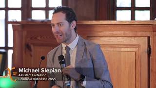 Xexperience 2018 The Psychology Of Secrets Netelixir