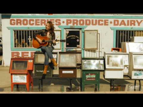 Stevie Ann — Stevie Ann - What Goes On (official video)