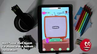 Word Fiesta Android App Review | GiveMeApps screenshot 1