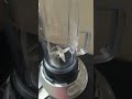 Portable Mixer Grinder | Smoothie Blender | Juice Maker Machine 🔥 #sorts #mixergrinder #mixer