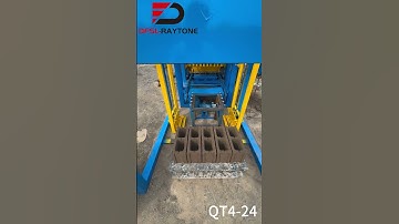 #automobile #businessbuildingblocks #brickmakingmachine  #construction #blockmachine