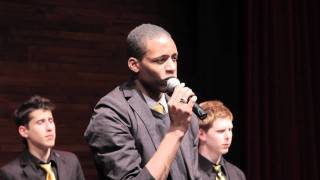 Melodores - ICCA 2011 Wild Card Champions