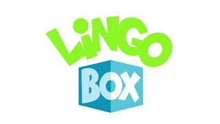 Lingo Box Logo