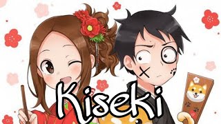 Nightcore  Kiseki
