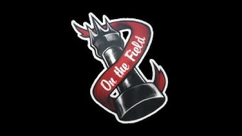 CS:GO Sticker Showcase - King on the Field