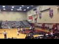 Men's basketball vs. Kean