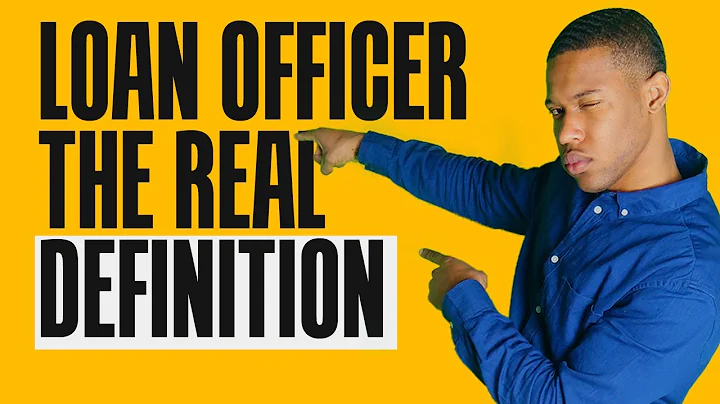 Loan officer assistant | Loan Officer job Description | What does a loan officer assistant do