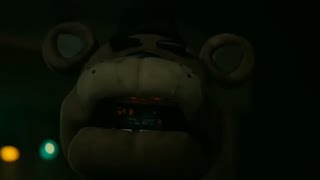 Fnaf Movie - Freddys Scream Of Victory