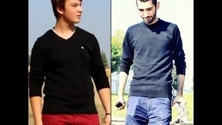 Berk İTAK Ft Mc Aktan - Vazgeçmelisin I 2oı4 I