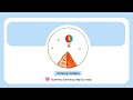 How to draw scenery drawing step by step | SDT-S1 (50/80) | 🩵 drawing insiders
