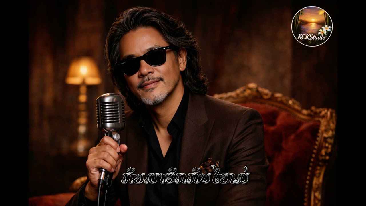 ກັບມາຮັກກັນໄຫມ່ [Cover ວິນລ່ຽມ ດິດທະວົງ] Music Ai