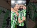 Álvaro Fidalgo y Andrés Guardado, una charla de fútbol y vida.
