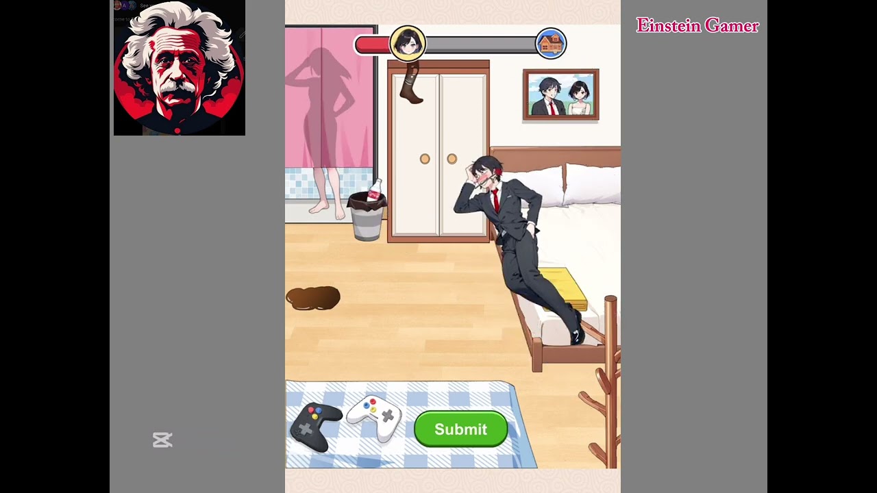 Brain puzzle tricky quest level 136 walkthrough solution