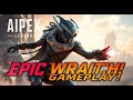 Mastering Peacekeeper: The Key to Victory in Apex Legends!