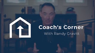 Coach's Corner - Ep. 3