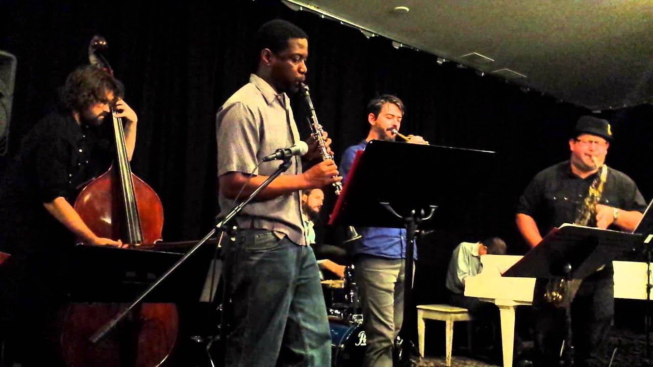 3.5.7 Ensemble at Elastic Arts 2