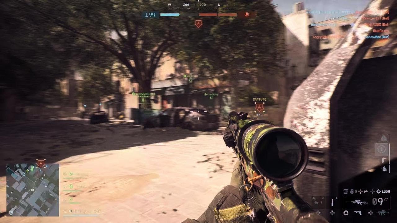 Battlefield 6_2026 Pole 21 kill