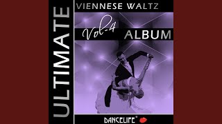 Video thumbnail of "The Dancelife Orchestra - Das alte Schloss (Viennese Waltz / 59 Bpm)"