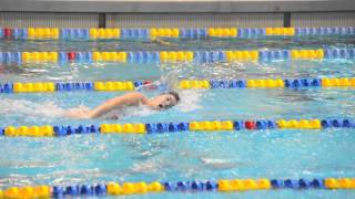 OCC Swimming Championships 2014