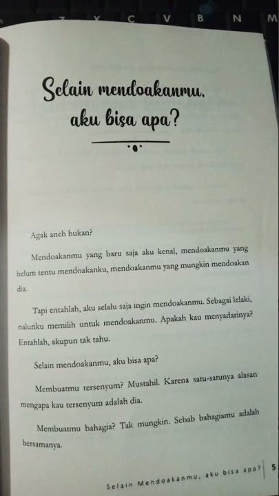 Kuingin kau tau diriku di sini menanti dirimu. Cinta dalam hati. Ungu
