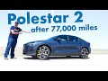 I Burned Money by Buying a Polestar 2