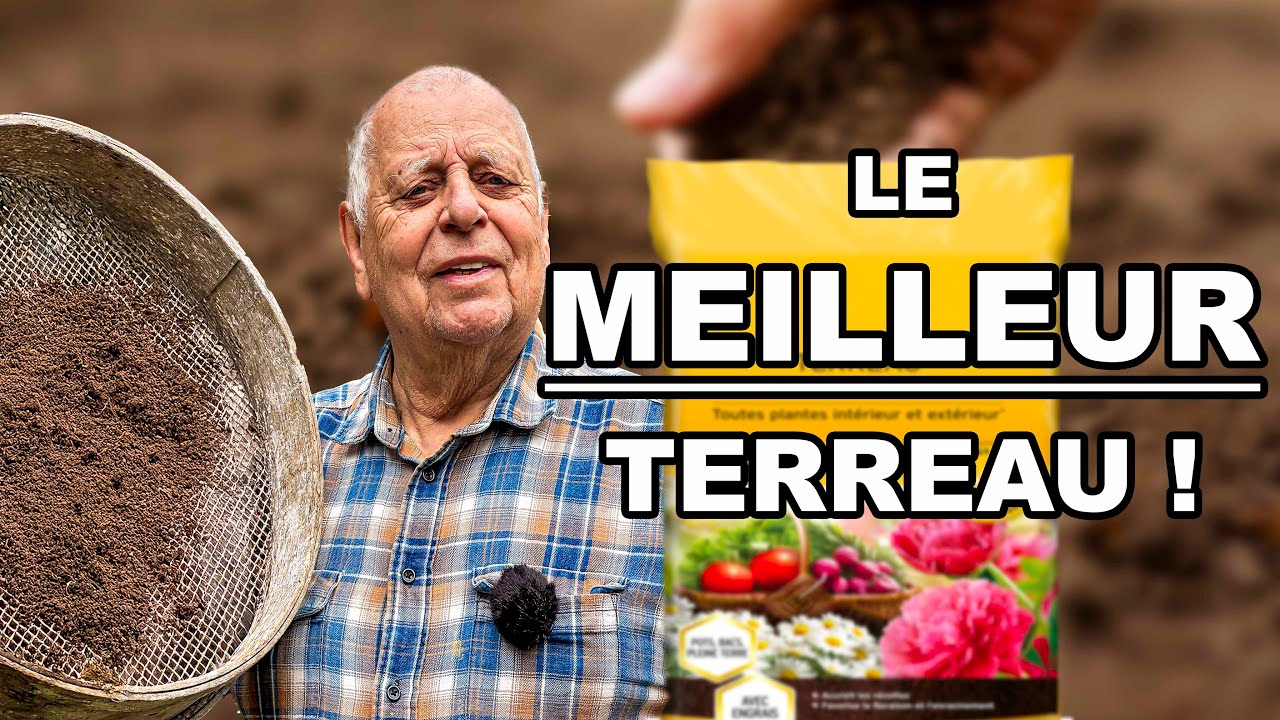 Ne Choisissez Plus JAMAIS le Mauvais Terreau pour vos semis ! 🌱