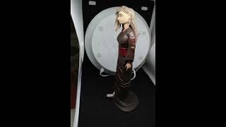 Azuki Elementals 10208 3D Figurine