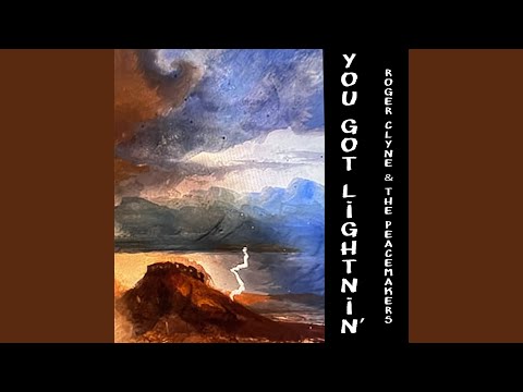You Got Lightnin' by Roger Clyne & The Peacemakers - Topic on YouTube
