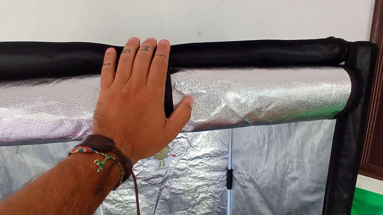 Estufa Ecopro 80 - Garden High Pro