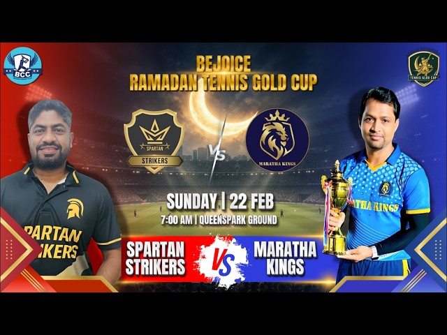 22-Feb-26 Maratha-Kings-Vs-Spartan-Strikers